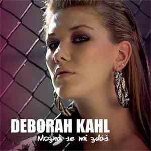 Deborah Kahl - Možná Se Mi Zdáš