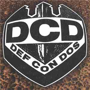 Def Con Dos - Def Con Dos