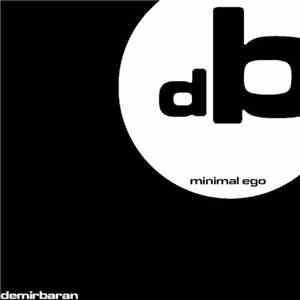 demirbaran - Minimal Ego