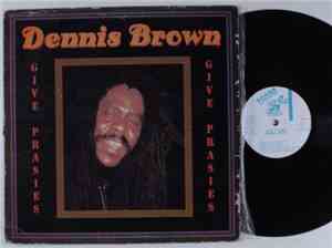 Dennis Brown - Give Praises