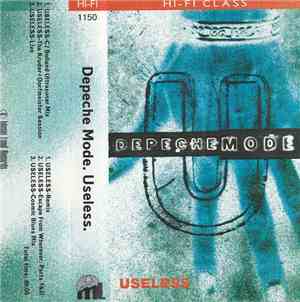 Depeche Mode - Useless