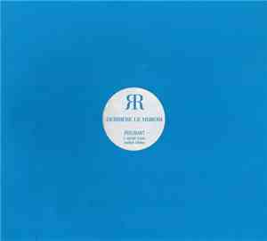 Derriere Le Miroir - Pregnant