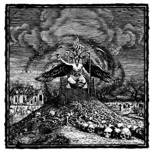 Deus Mortem - Demons Of Matter And The Shells Of The Dead