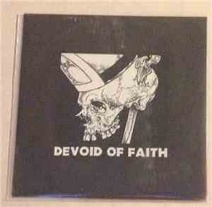 Devoid Of Faith - Purpose Lost