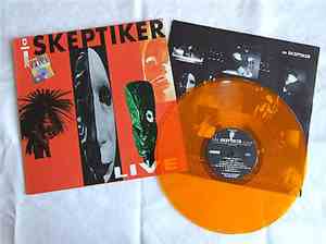 Die Skeptiker - Live