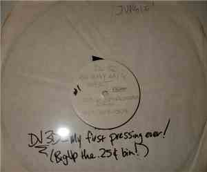 DJ 3D - How Many Ways