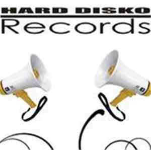 DJ Mortadelo & DJ Keish & DJ Care - Hard Disko Compilation