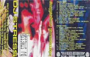 DJ S.T.R.E.S.S. - Intercommunal Compositions