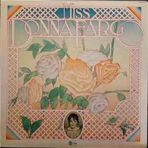 Donna Fargo - Miss Donna Fargo