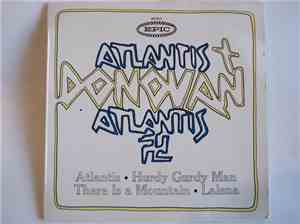 Donovan - Atlantis