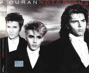 Duran Duran - Notorious