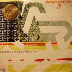 Electric Fruit Orchestra - Disco Stomp