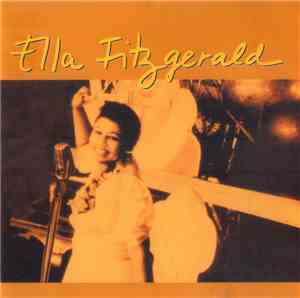 Ella Fitzgerald - Ella Fitzgerald