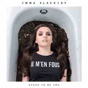 Emma Blackery - Sucks To Be You - EP