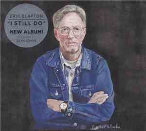 Eric Clapton - I Still Do