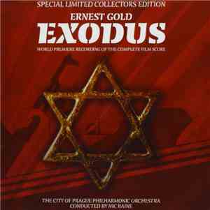 Ernest Gold - Exodus