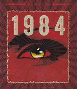 Eurythmics - 1984 (Original Score)