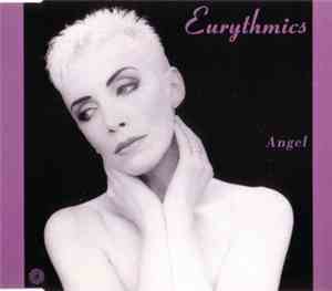 Eurythmics - Angel