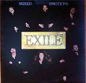 Exile  - Mixed Emotions