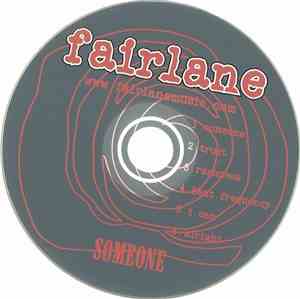 Fairlane - Someone