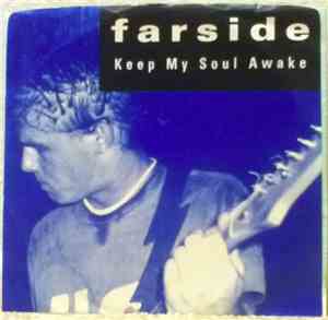 Farside - Keep My Soul Awake