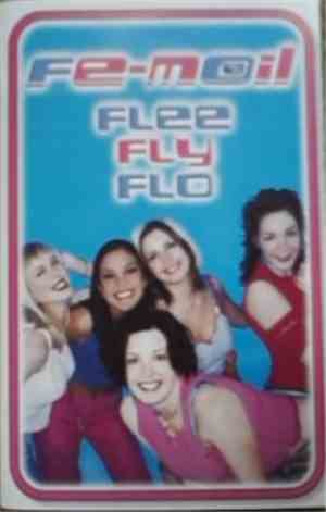 Fe-m@il  - Flee Fly Flo