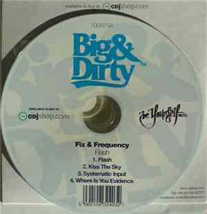 Fix & Frequency  - Flash
