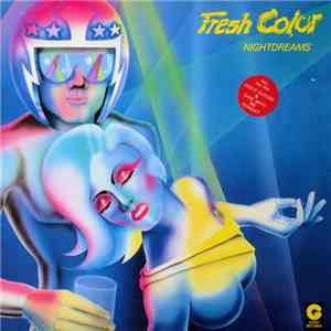 Fresh Color - Nightdreams