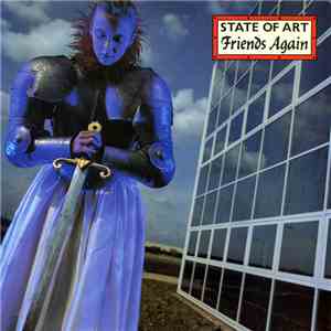 Friends Again - State Of Art