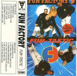 Fun Factory - Fun-Tastic