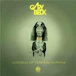 Gary Beck - Algoreal/Naptha