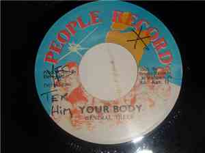 General Trees - Your Body