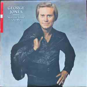 George Jones  - Still The Same Ole Me