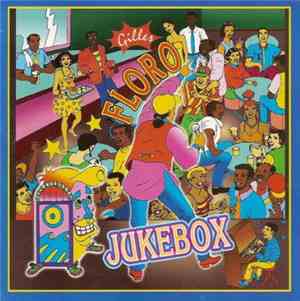Gilles Floro - Jukebox
