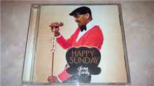 Glenn Fredly - Happy Sunday