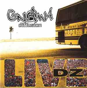 Gnawa Diffusion - DZ Live