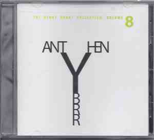 Henry Brant - The Henry Brant Collection Volume 8