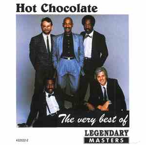 Hot Chocolate - The Very Best Of