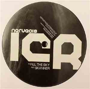 ICR - Fill The Sky / Skanner