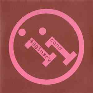 Imaginary Icons - Imaginary Icons