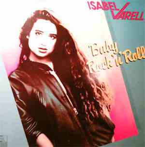 Isabel Varell - Baby Rock'n'Roll