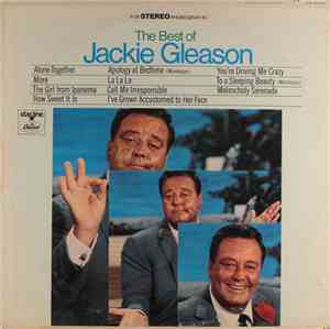 Jackie Gleason - The Best Of Jackie Gleason