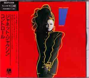 Janet Jackson - Control