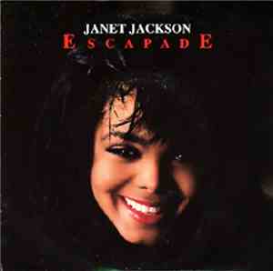 Janet Jackson - Escapade
