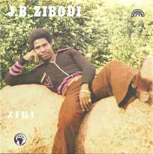 J.B. Zibodi - Ziki