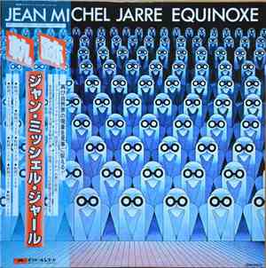 Jean Michel Jarre - Equinoxe