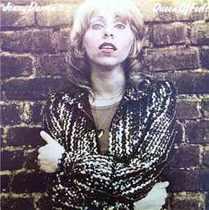 Jenny Darren - Queen Of Fools