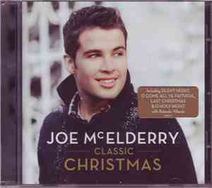 Joe McElderry - Classic Christmas