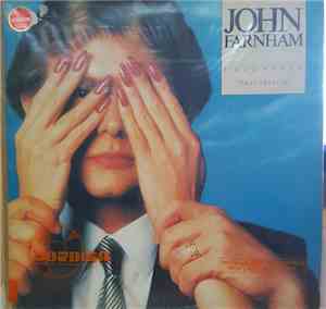 John Farnham - Uncovered
