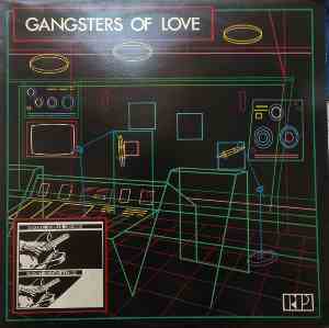 Johnny Guitar Watson, General Johnson - Gangsters Of Love